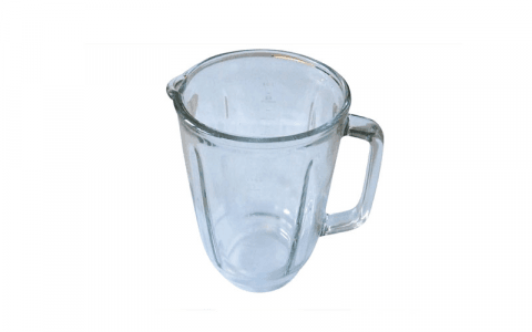 KW681957 - BOL BLENDER EN VERRE NU 1.5 LITRE