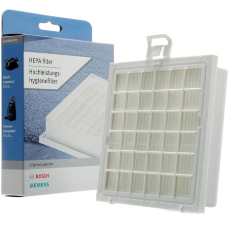 00483781 - BBZ190AF FILTER CHARBON ACTIF