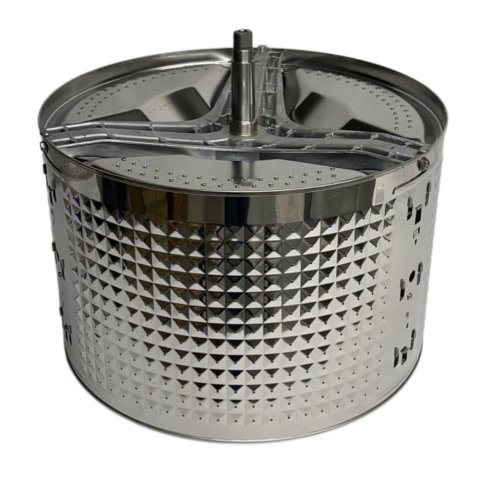 DC97-14373Q - ENSEMBLE TAMBOUR + CROISILLON
