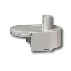 67051124 - COUVERCLE BLANC CLAIR
