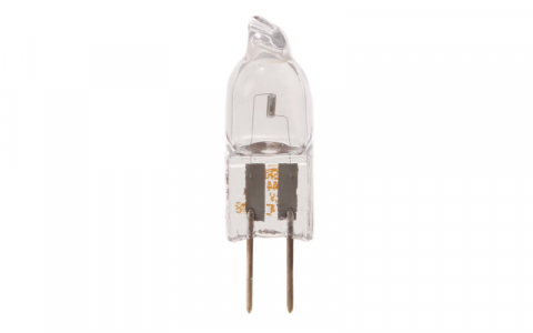 00157311 - LAMPE HALOGENE 12 V CULOT G4 / GZ4 300°