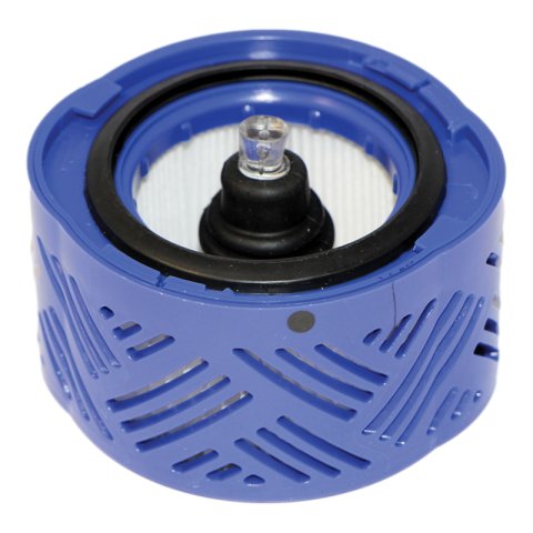 966912-03 - FILTRERATEUR HEPA V6 SV05 ADAPTABLE DYSON