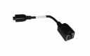 BN39-01154L - Cable adaptateur samsung rj45