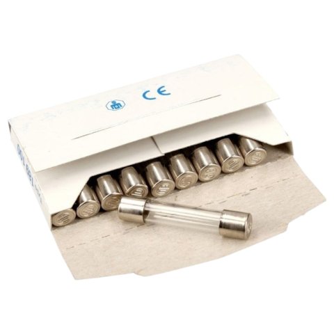 7463649 - FUSIBLES 10A TUS 6.3 X 32 VENDU PAR 10