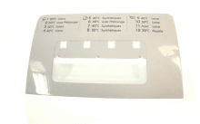 480111102905 - POIGNEE COMPARTIMENT BOITE A PRODUIT