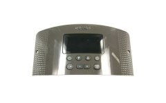 MS-5884031 - CARTE ELECTRONIQUE DE COMMANDE