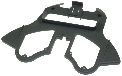 SS-990586 - SUPPORT DIFFUSEUR