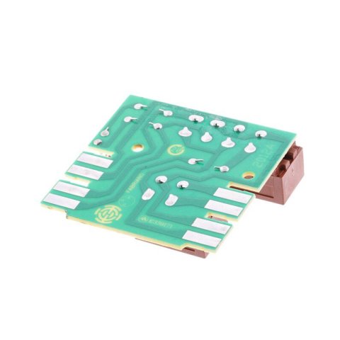 C00126355 - MODULE DE COMMANDES