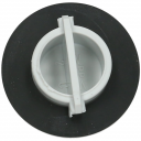 64145520 - CARTOUCHE FILTRE CYLINDRIQUE  Ø 120 M/M