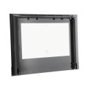 3578708384 - VITRE EXTERIEURE DE PORTE 592X465MM