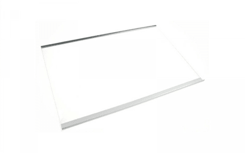 433234 - CLAYETTE EN VERRE