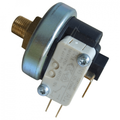 9398858 - Pressostat 7051287 poussoir