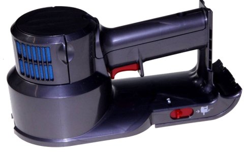 91251607 - Moteur dc16