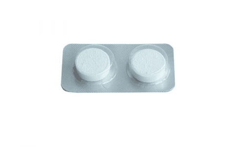 505899 - PASTILLE NETTOYAGE (PAR BLISTER DE 2)