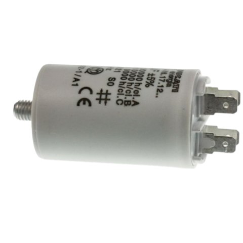 416171264 - CONDENSATEUR DE DÉMARRAGE 8,0UF