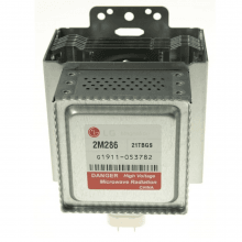 EAS61382908 - MAGNETRON 2M286 21TBGS 1050W