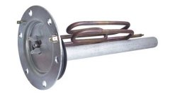 8758315 - RÉSISTANCE CHAUFFE EAU