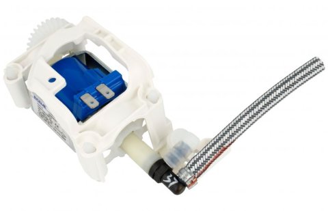 CS-00144607 - POMPE + SUPPORT