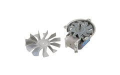 SS-183121 - MOTEUR + HELICE PLASET 67746