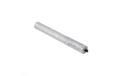 WTH326UN - ANODE 25,5X200MM M8X10