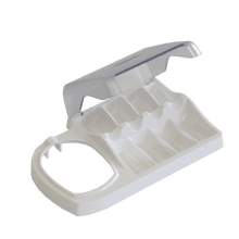 67040229 - Rangement brossettes
