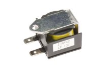 POM0001684 - ALARME NETTOYEUR VAPEUR