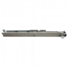 WR72X239 - Glissiere de rail gauche sup rep 478