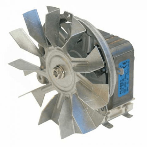 SS-181086 - MOTEUR VENTILATEUR + HELICE