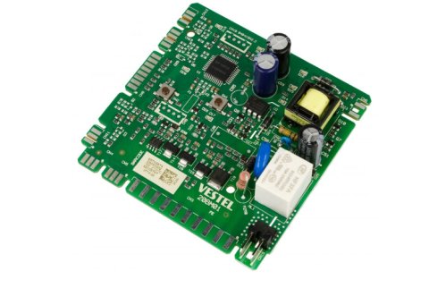 22217089 - MODULE ELECTRONIQUE VX1B_YR_CL