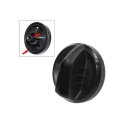 9.037-750.0 - INTERRUPTEUR ROTATIF NOIR