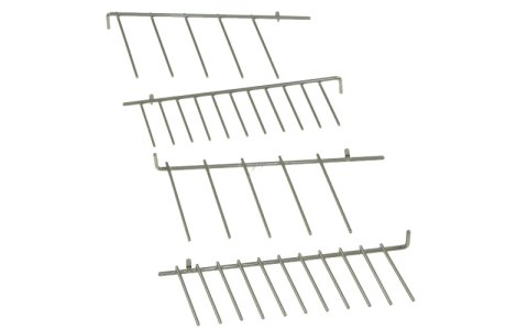 00489467 - TIGES RABATTABLES PANIER SUPERIEUR
