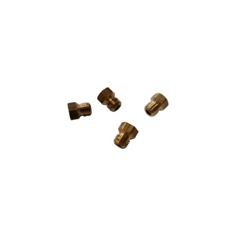 40220 - SACHET INJECTEURS GAZ BUTANE