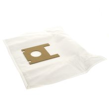 ZR455 - SACHET DE SACS PAPIER X 5 + 1 FILTRE