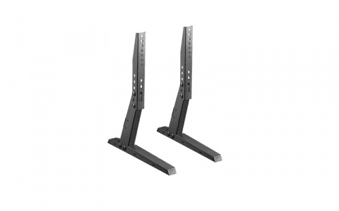 HP36 - PIED DE TABLE UNIVERSEL LCD 37 A 70 P