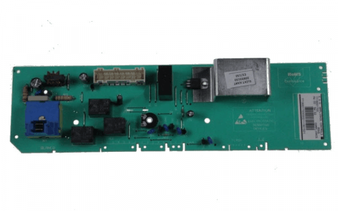 20893150 - MODULE DE COMMANDE