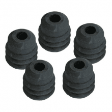 00165964 - Joints boitier distributeur d eau x5