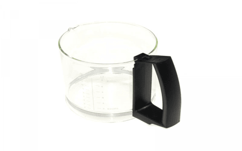 MS-623057 - VERSEUSE SEULE  NOIRE 12 TASSES