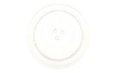 9178005328 - PLATEAU TOURNANT VERRE DIAMETRE 245 MM