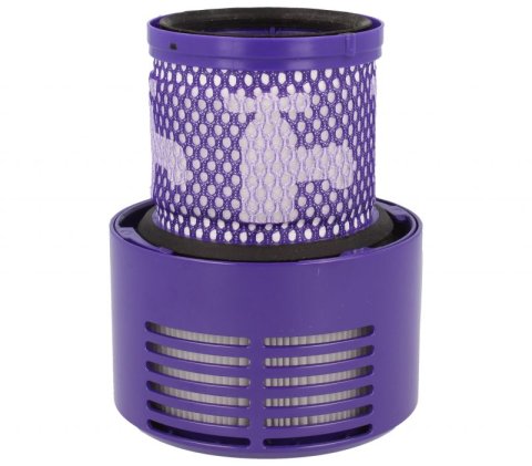 Q23338 - ENSEMBLE FILTRE ADAPTABLE POUR DYSON 969082-01