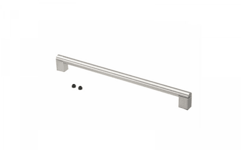 00678937 - POIGNEE DE PORTE INOX