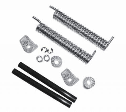 94X3612 - Kit reparation charnieres