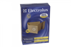 E22 - Sachet de sacs electrolux uz920