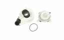 405537379 - POMPE DE CYCLAGE + RESISTANCE