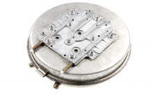 500582802 - CHAUDIERE COMPLETE RC355B