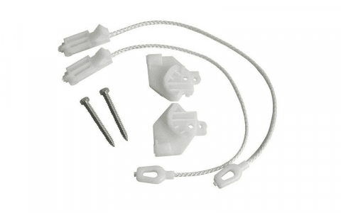 AS0002844 - KIT 2 TENDEURS ET 2 CORDELETTES