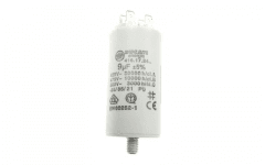 416172464 - CONDENSATEUR 9 MF 450 V