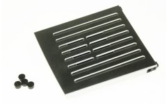 MS-622631 - COUVERCLE PORTE-FILTRE