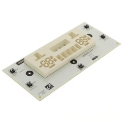 DA41-00455B - MODULE DE COMMANDE ET D AFFICHAGE