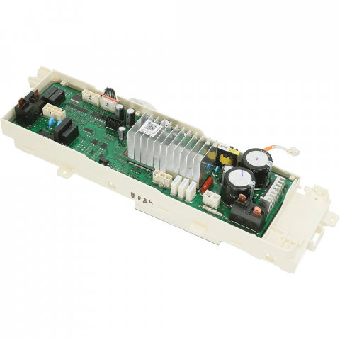 DC94-06481A - MODULE DE COMMANDE + PUISSANCE