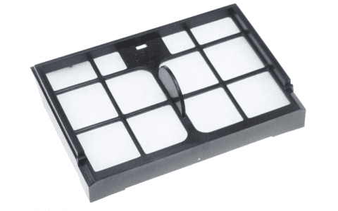 00633890 - FILTRE SORTIE MOTEUR